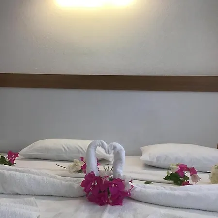 Hotel Altunakar 1