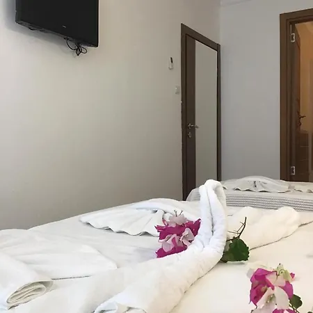 Altunakar 1 4* ديديم