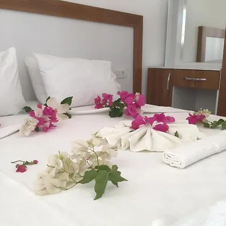 Altunakar 1 فندق