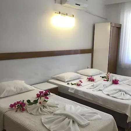 Altunakar 1 Hotel 4*
