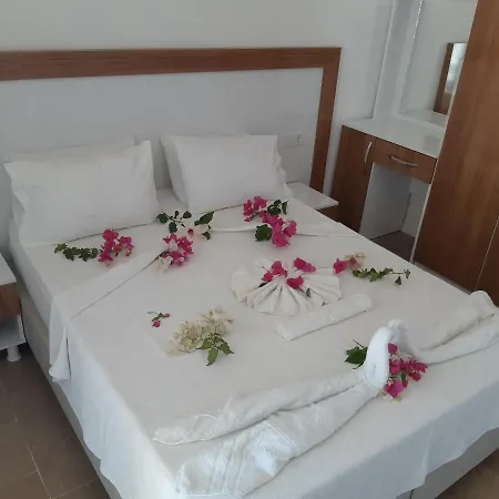 Altunakar 1 Hotel 4*