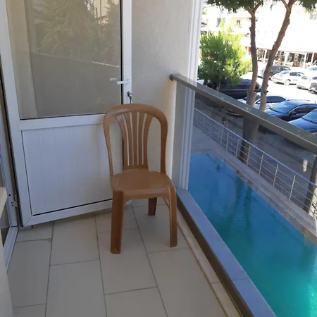 Altunakar 1 فندق