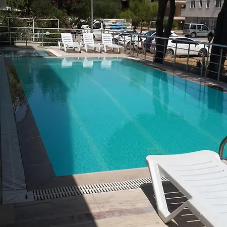 Altunakar 1 Hotel 4*