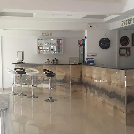 Hotel Altunakar 1
