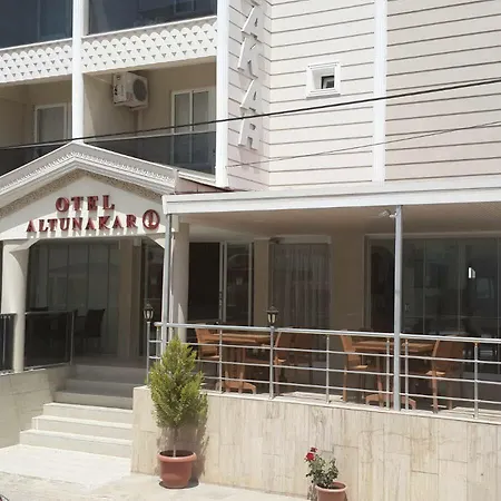 Hotel Altunakar 1