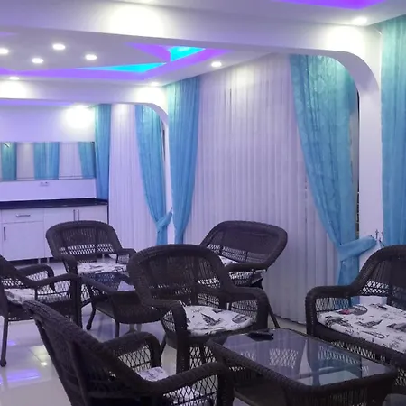 Altunakar 1 Hotel 4*