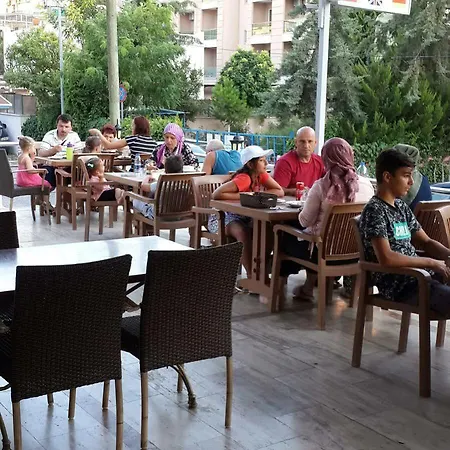 Altunakar 1 4* Didim