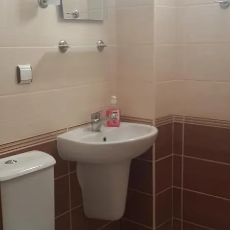 Altunakar 1 فندق 4*