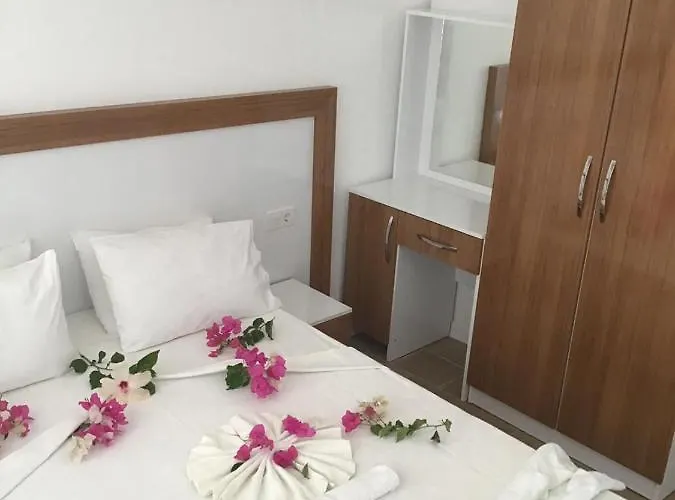 Hotel Altunakar 1 Didim