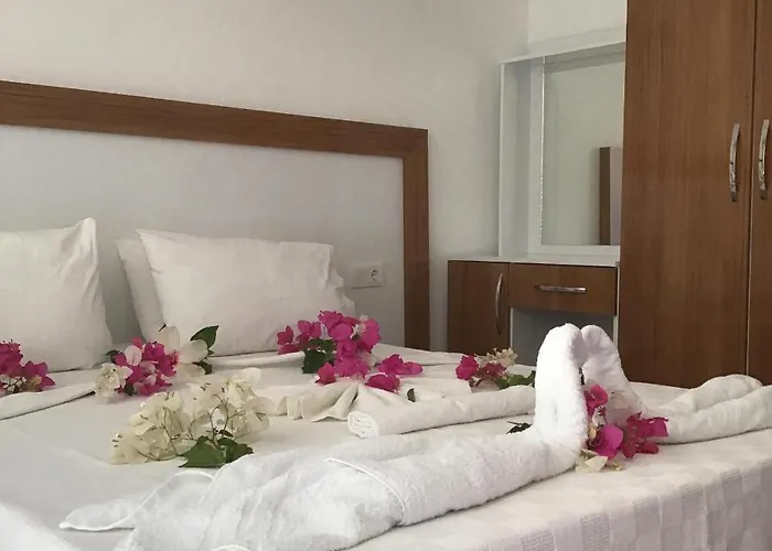 Altunakar 1 Hotel 4*