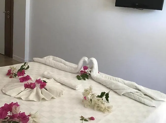 Altunakar 1 4* דידים