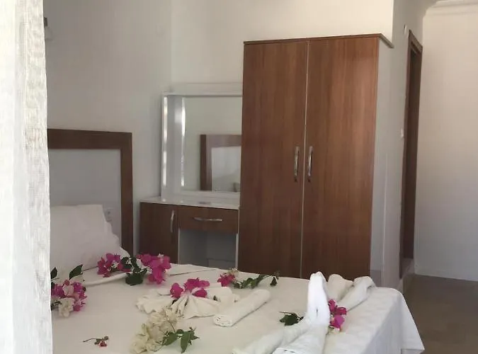 Altunakar 1 Hotel 4*