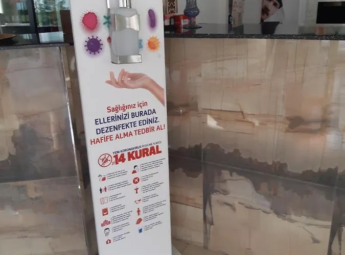 Hotel Altunakar 1 4*