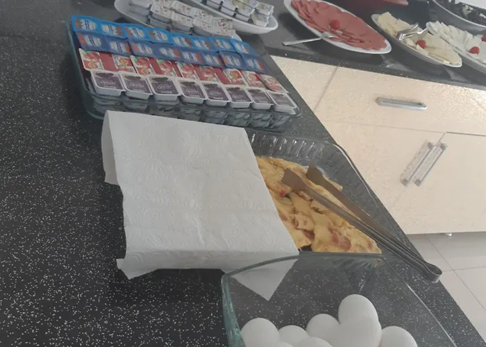 Altunakar 1 מלון דידים