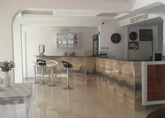 מלון Altunakar 1