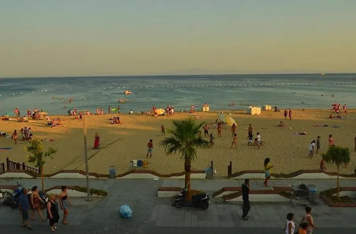 Altunakar 1 Hotel Didim