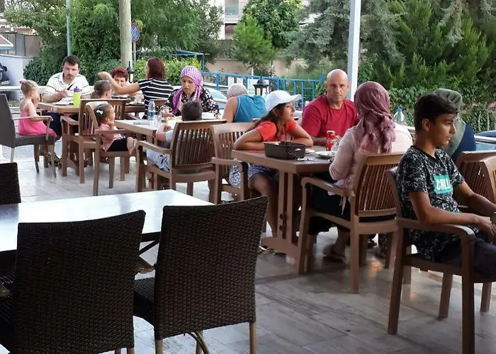 Altunakar 1 4* Didim