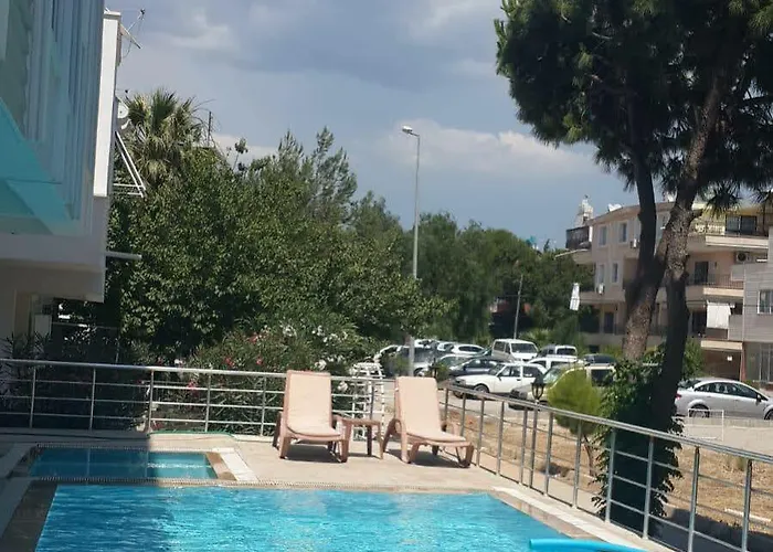 Altunakar 1 Hotel 4*