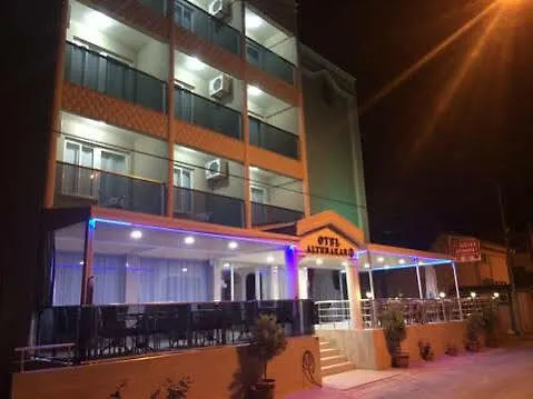 Hotel Altunakar 1