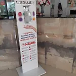 מלון Altunakar 1 4*