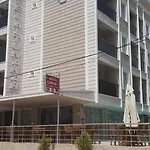 מלון Altunakar 1