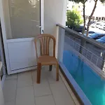 Altunakar 1 מלון