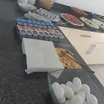 Altunakar 1 מלון דידים