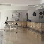 Hotel Altunakar 1