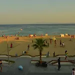Altunakar 1 מלון דידים