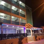 מלון Altunakar 1