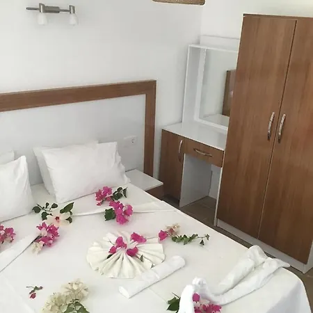 Hotel Altunakar 1 Didim