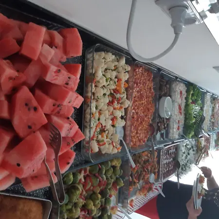 Altunakar 1 4* Didim