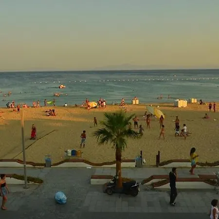 Altunakar 1 Hotel Didim