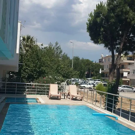 Altunakar 1 Hotel 4*
