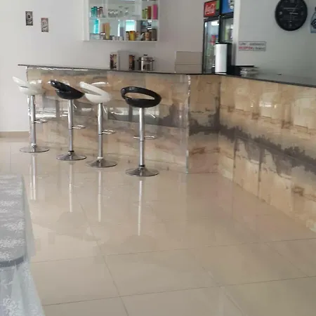 Altunakar 1 Hotel Didim