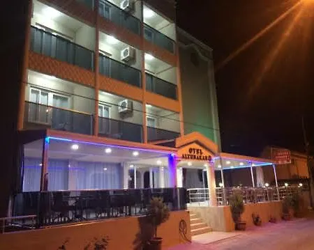 Hotel Altunakar 1