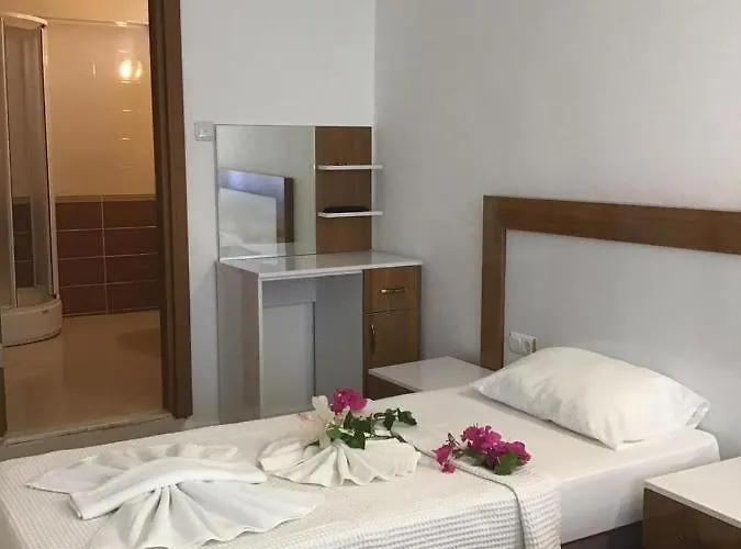 Altunakar 1 Hotel Didim