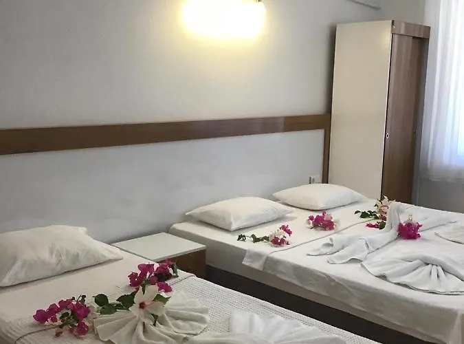 Altunakar 1 Hotel 4*