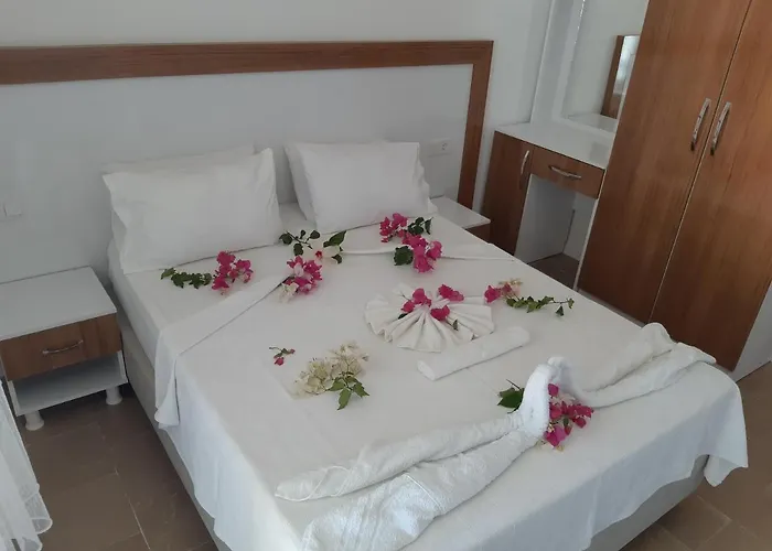 Altunakar 1 Hotel 4*