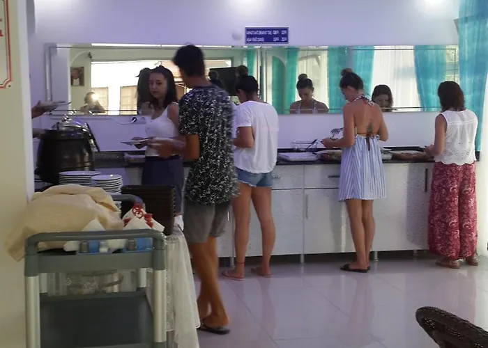 Altunakar 1 Hotel 4*