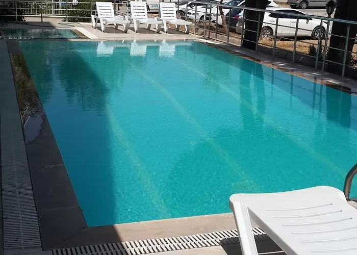 Altunakar 1 Hotel 4*