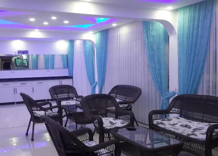 Altunakar 1 Hotel 4*