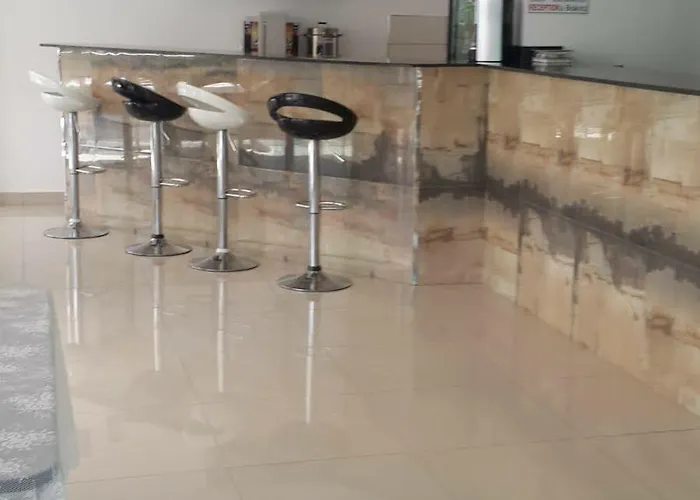 Altunakar 1 Hotel Didim